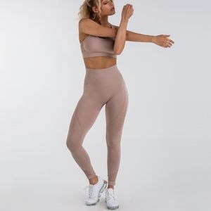 Gymshark Energy Seamless Leggings